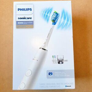 Philips Sonicare DiamondClean 9300 Electric Toothbrush
